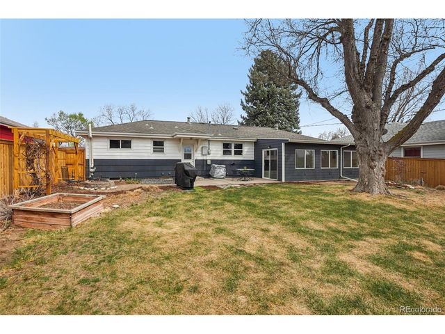 4983 S Fox St, Englewood, CO 80110