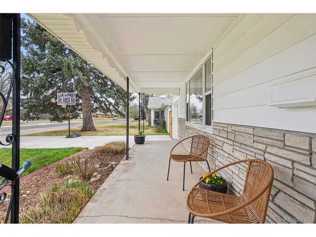 4983 S Fox St, Englewood, CO 80110