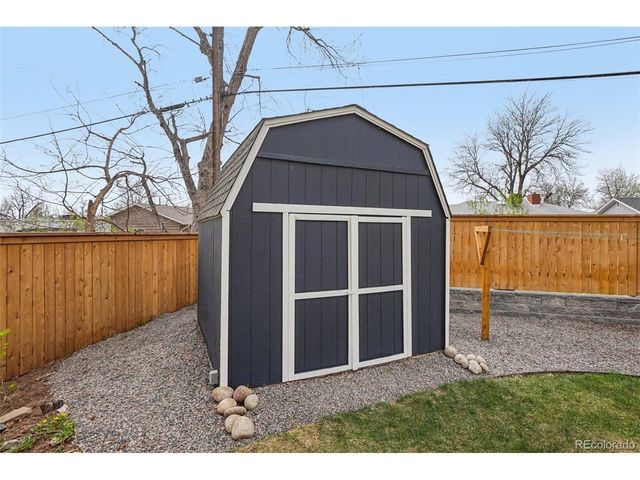 4983 S Fox St, Englewood, CO 80110