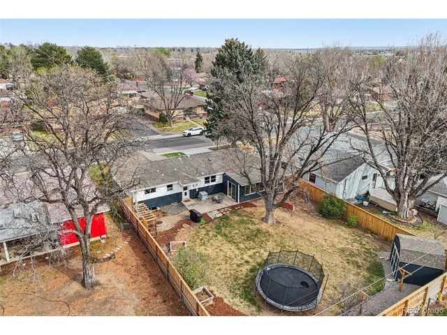 4983 S Fox St, Englewood, CO 80110