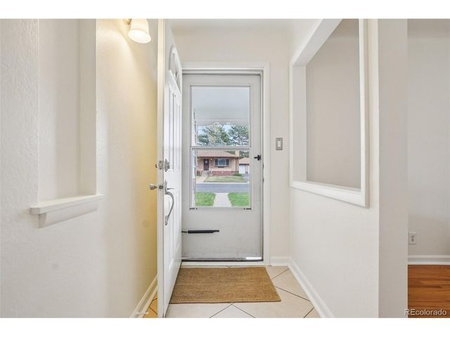 4983 S Fox St, Englewood, CO 80110