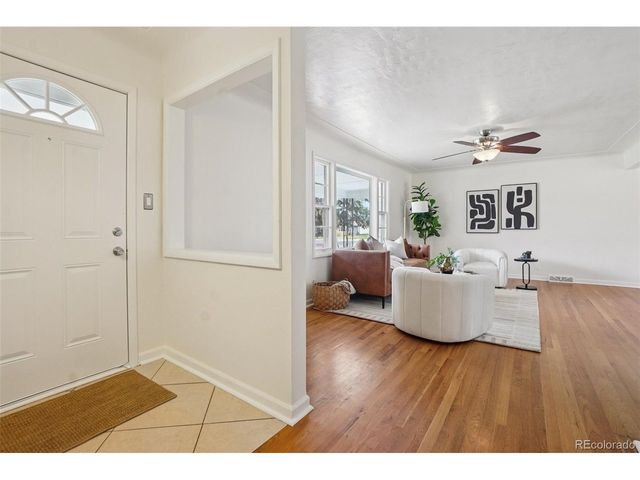 4983 S Fox St, Englewood, CO 80110