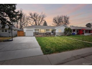 4983 S Fox St, Englewood, CO 80110