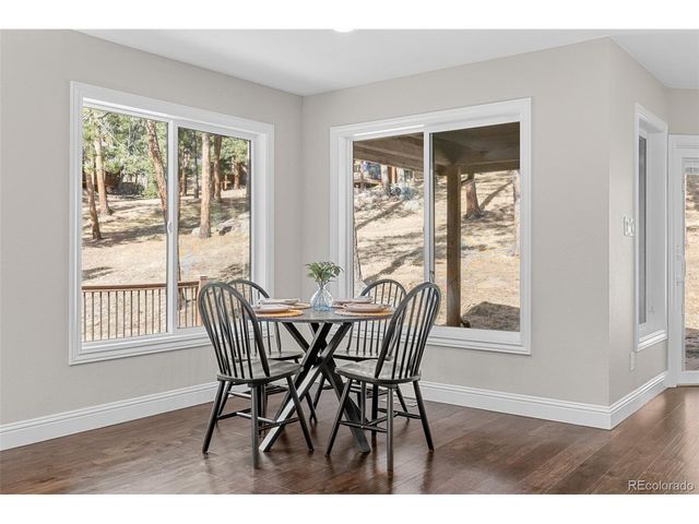 4266 Troutdale Village Dr, Evergreen, CO 80439