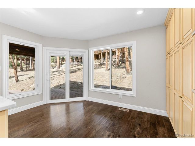 4266 Troutdale Village Dr, Evergreen, CO 80439