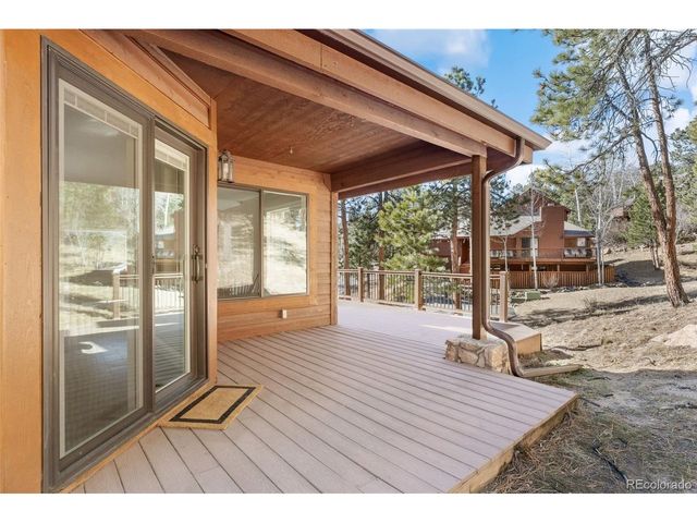 4266 Troutdale Village Dr, Evergreen, CO 80439