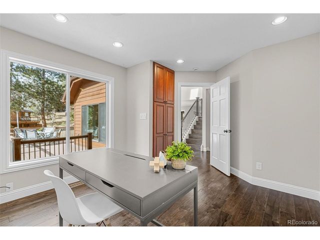 4266 Troutdale Village Dr, Evergreen, CO 80439