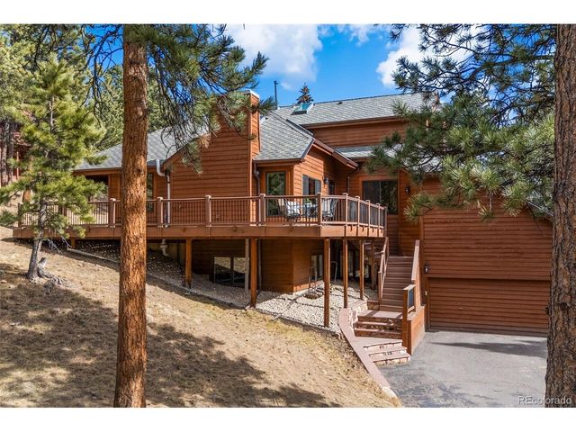 4266 Troutdale Village Dr, Evergreen, CO 80439