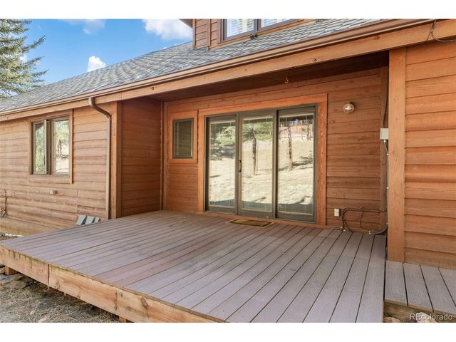 4266 Troutdale Village Dr, Evergreen, CO 80439