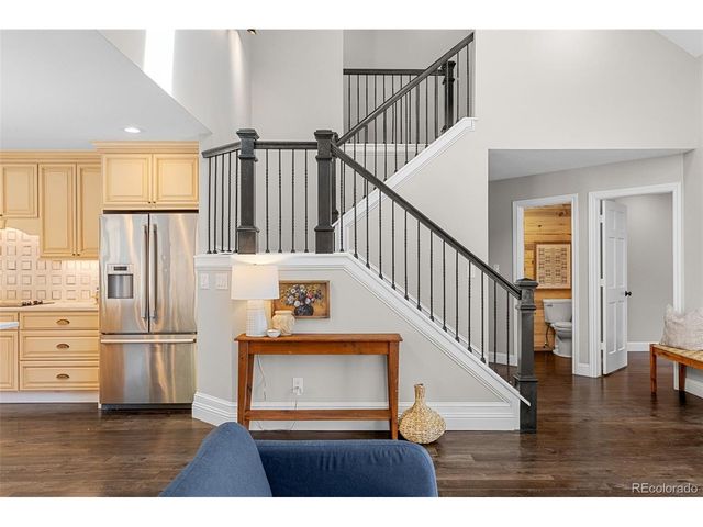 4266 Troutdale Village Dr, Evergreen, CO 80439