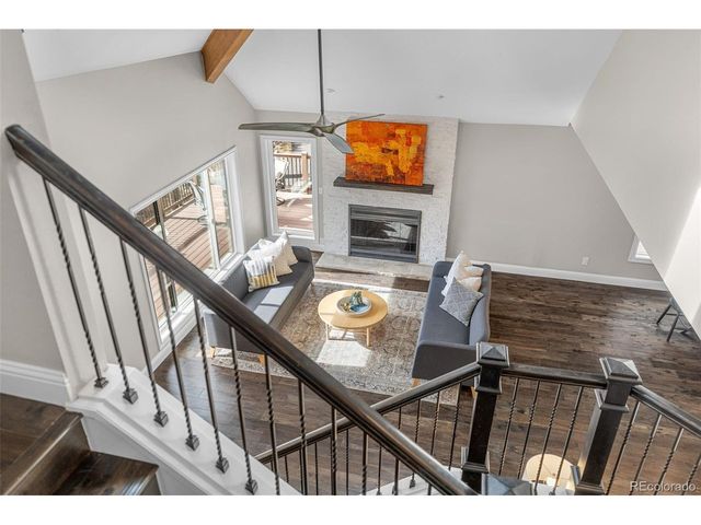 4266 Troutdale Village Dr, Evergreen, CO 80439