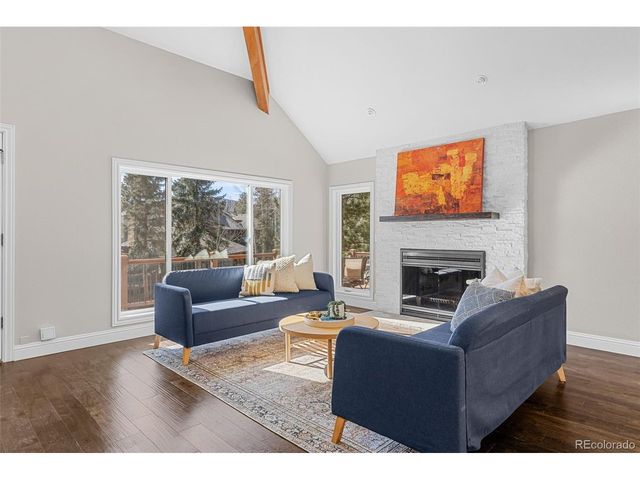 4266 Troutdale Village Dr, Evergreen, CO 80439