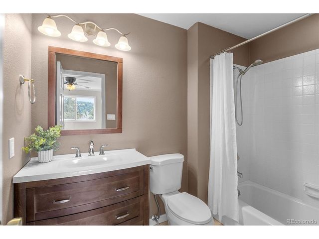 4266 Troutdale Village Dr, Evergreen, CO 80439