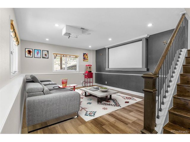 4266 Troutdale Village Dr, Evergreen, CO 80439