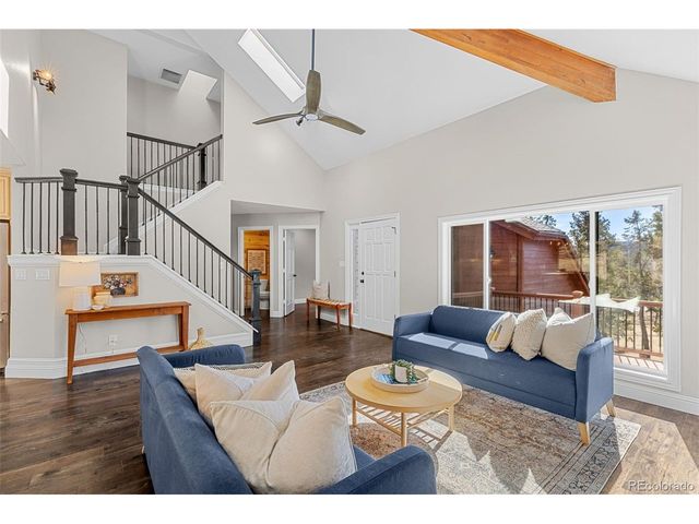 4266 Troutdale Village Dr, Evergreen, CO 80439