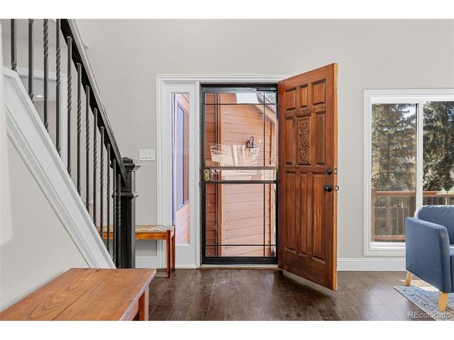 4266 Troutdale Village Dr, Evergreen, CO 80439