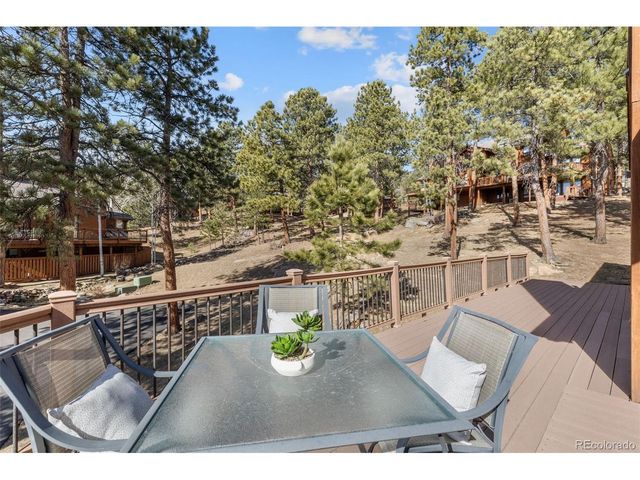 4266 Troutdale Village Dr, Evergreen, CO 80439