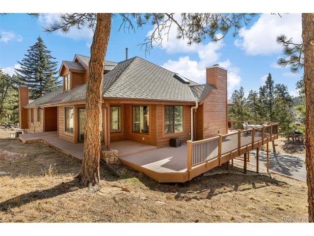 4266 Troutdale Village Dr, Evergreen, CO 80439