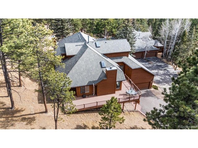 4266 Troutdale Village Dr, Evergreen, CO 80439