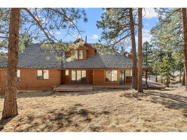 4266 Troutdale Village Dr, Evergreen, CO 80439