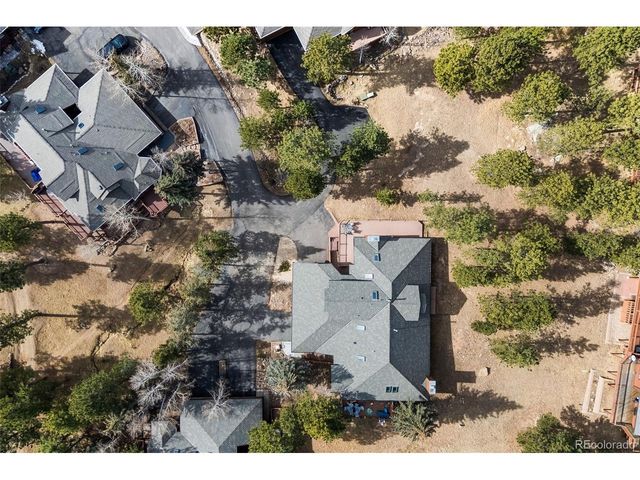 4266 Troutdale Village Dr, Evergreen, CO 80439