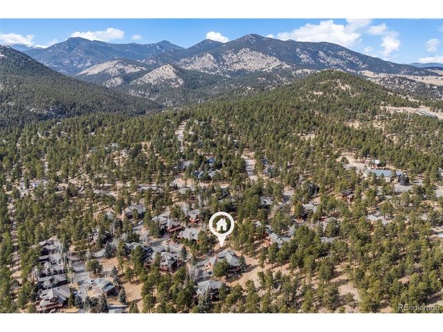 4266 Troutdale Village Dr, Evergreen, CO 80439