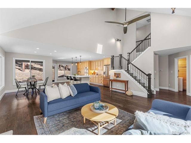 4266 Troutdale Village Dr, Evergreen, CO 80439