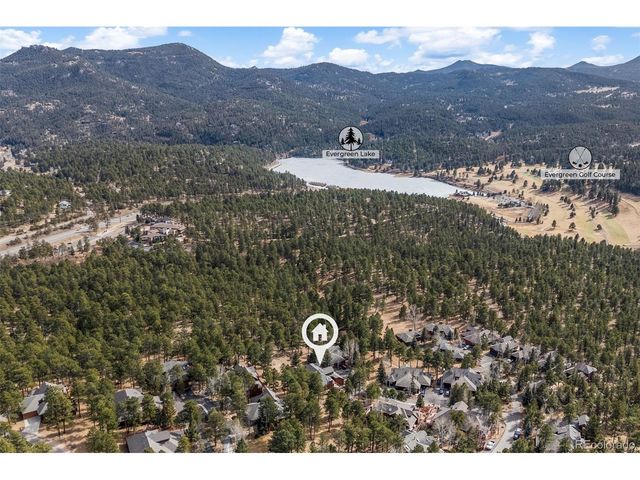 4266 Troutdale Village Dr, Evergreen, CO 80439