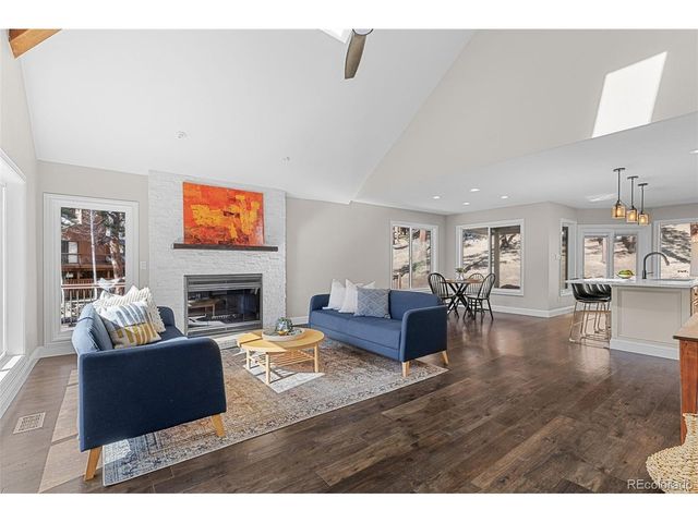 4266 Troutdale Village Dr, Evergreen, CO 80439