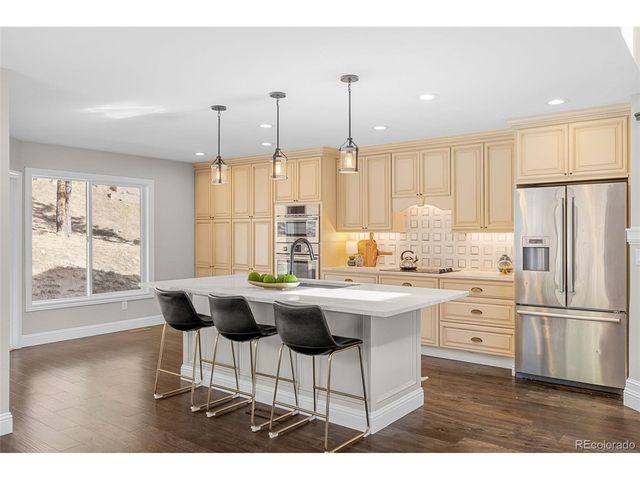 4266 Troutdale Village Dr, Evergreen, CO 80439