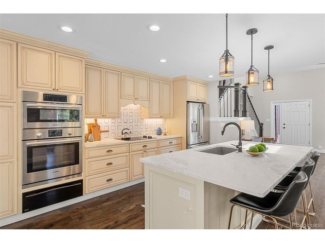 4266 Troutdale Village Dr, Evergreen, CO 80439