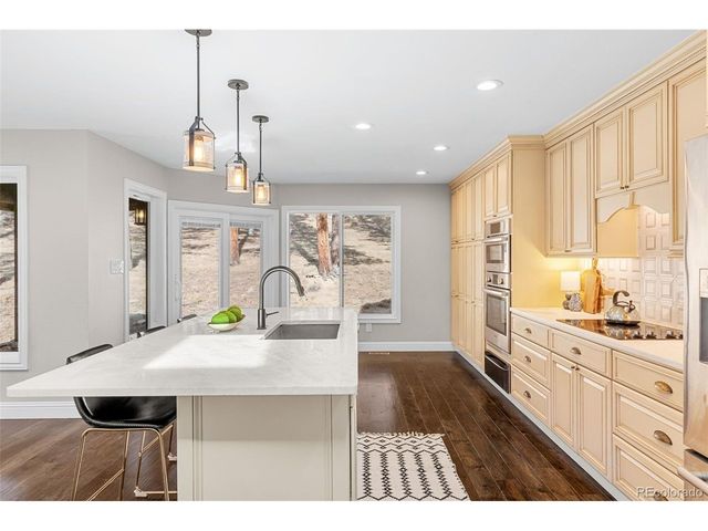 4266 Troutdale Village Dr, Evergreen, CO 80439