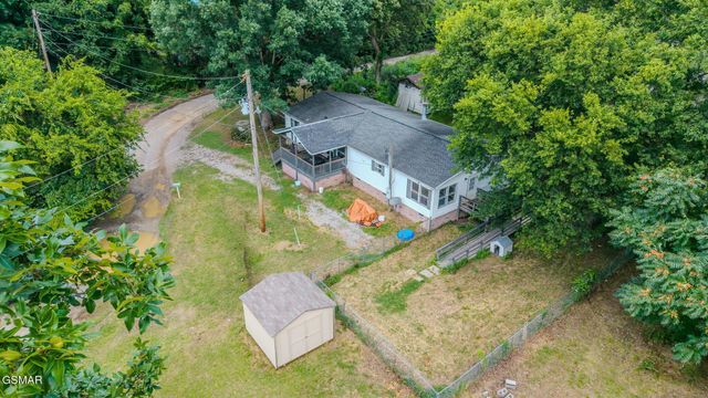 316 Kirby Way, Walland, TN 37886