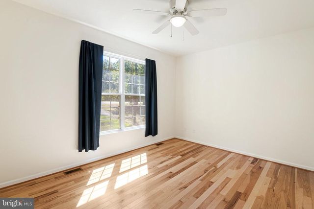 887 HICKORY CREEK RD, Louisa, VA 23093