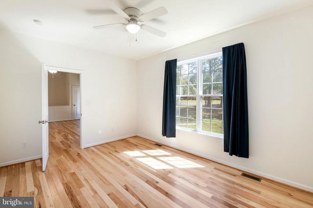 887 HICKORY CREEK RD, Louisa, VA 23093