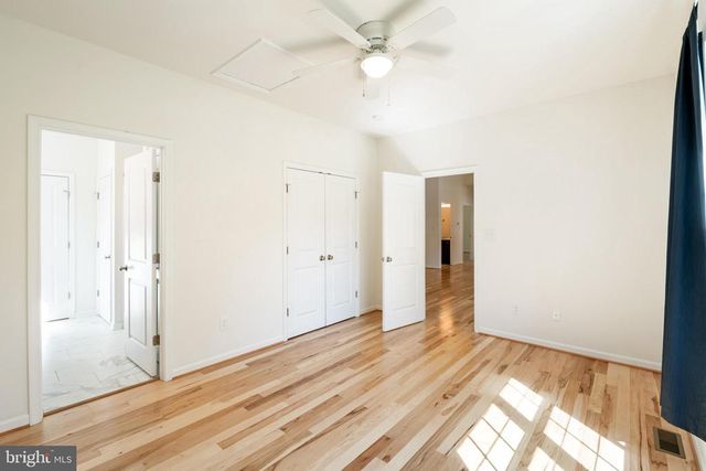 887 HICKORY CREEK RD, Louisa, VA 23093