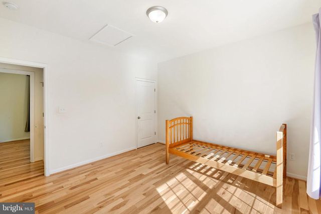 887 HICKORY CREEK RD, Louisa, VA 23093