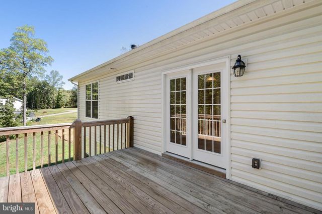 887 HICKORY CREEK RD, Louisa, VA 23093