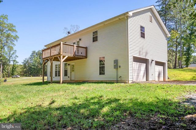 887 HICKORY CREEK RD, Louisa, VA 23093