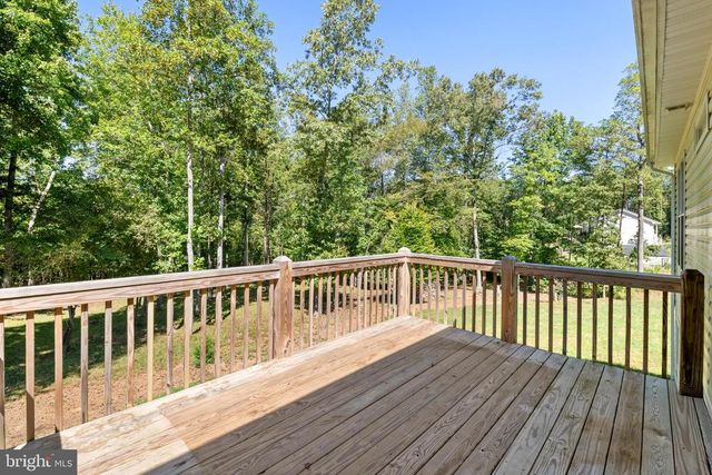 887 HICKORY CREEK RD, Louisa, VA 23093