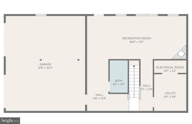 887 HICKORY CREEK RD, Louisa, VA 23093