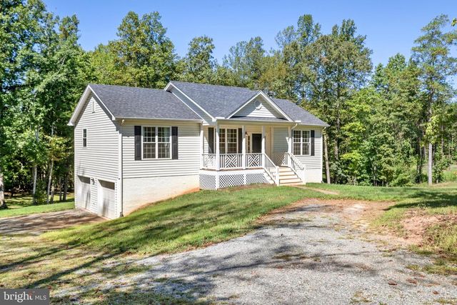 887 HICKORY CREEK RD, Louisa, VA 23093