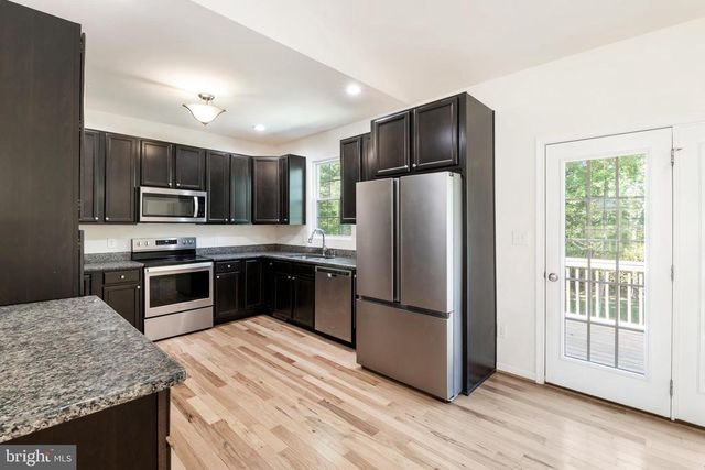 887 HICKORY CREEK RD, Louisa, VA 23093