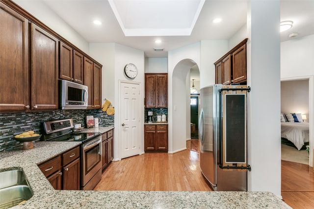 1220 Shady Elm Lane, Lewisville, TX 75067