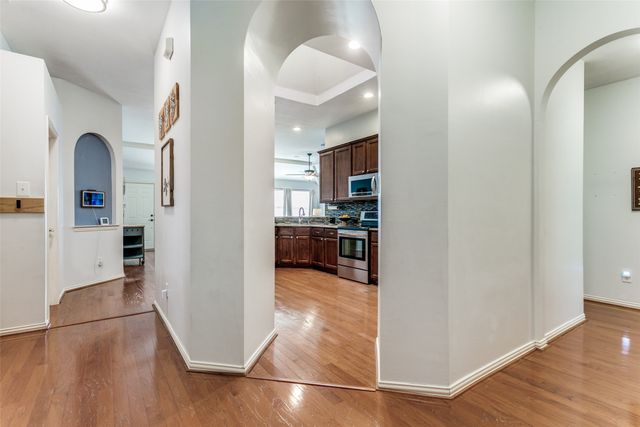 1220 Shady Elm Lane, Lewisville, TX 75067