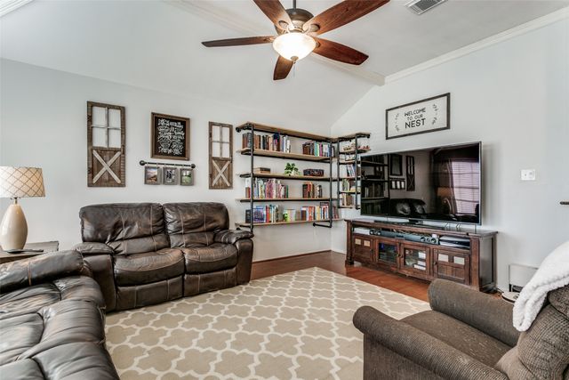 1220 Shady Elm Lane, Lewisville, TX 75067