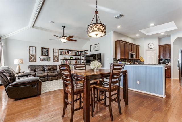 1220 Shady Elm Lane, Lewisville, TX 75067