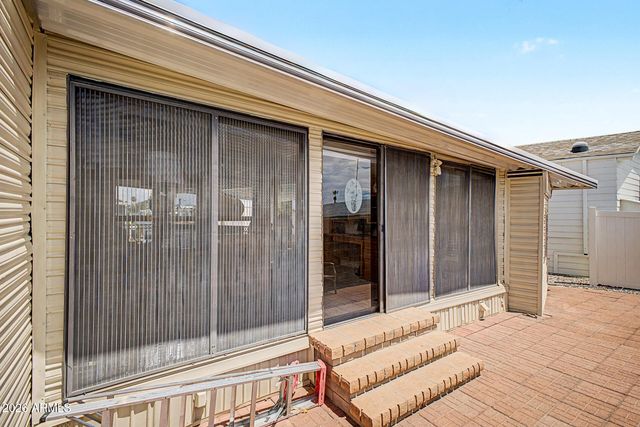 111 S GREENFIELD Road 87, Mesa, AZ 85206