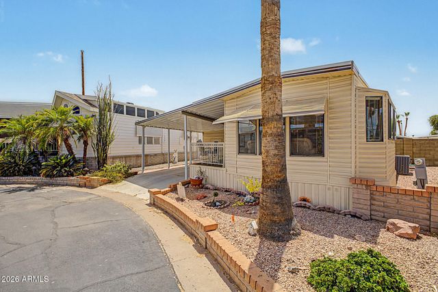 111 S GREENFIELD Road 87, Mesa, AZ 85206