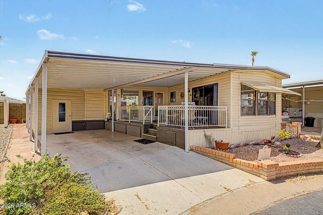111 S GREENFIELD Road 87, Mesa, AZ 85206